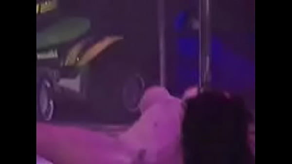 Kitana_Baker Strip ClubDeja Vu3