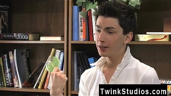 Gay fuck It turns into a accomplish three way suckfest as they all 