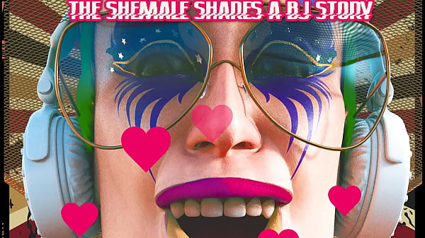 The Shemale Shares A Naughty Bj Story Rimming Too And Dont Forget The Balls thumbnail