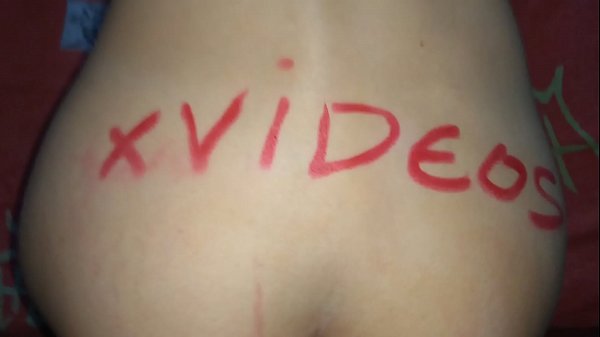 Video de verifica&ccedil;&atilde;o virou trepada frenetica 