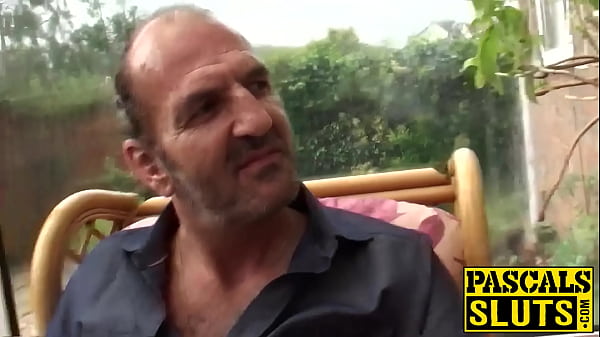 Mature Redhead Bitch Loves To Be Drilled thumbnail