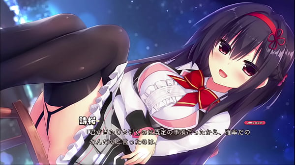 Hamidashi Creative Shio_KamakuraScene 1