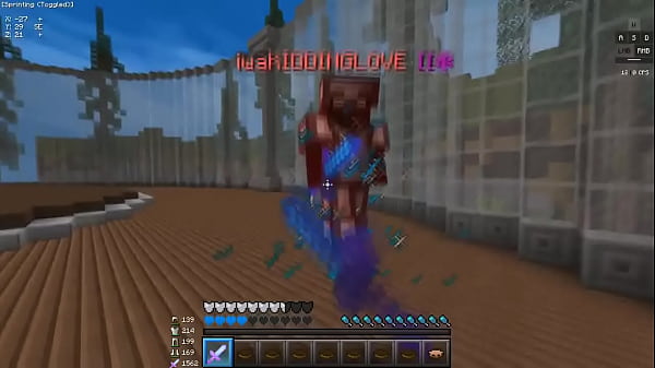 Dica de pvp para minecraft 