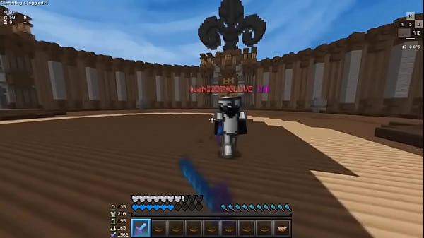 Dica de pvp para minecraft