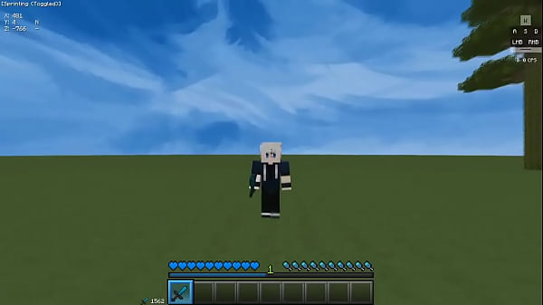 Dica de pvp para minecraft 