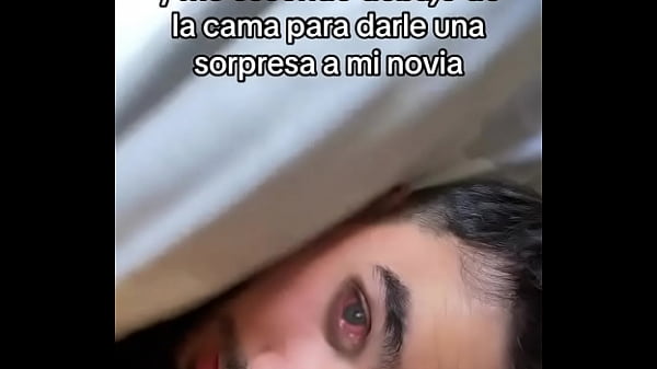 Sexo rico y prohibido 