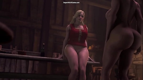 Play MP4 - Futanari Woman Destroying Girls Pussy Gameplay 3D &lpar; 2024 Realistic &rpar;