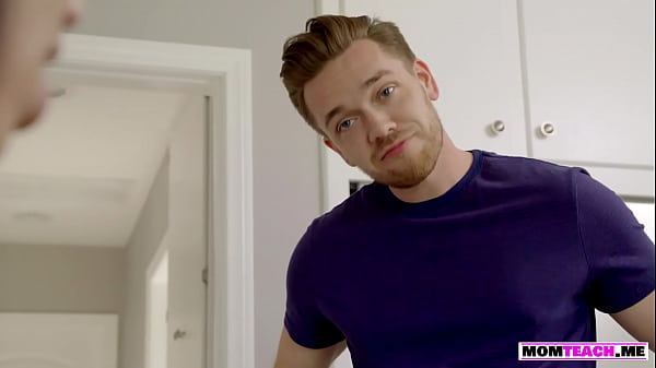 Black teen and asian MILF solve her stepsonssex issue