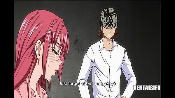 Female teacher desperate_to grow a dick.. tries everything - ENG SUBS