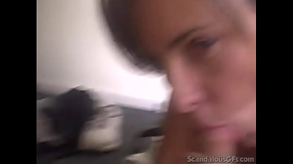 Sexy Hot Babe Gets Her Pussy Fucked_After She Blows