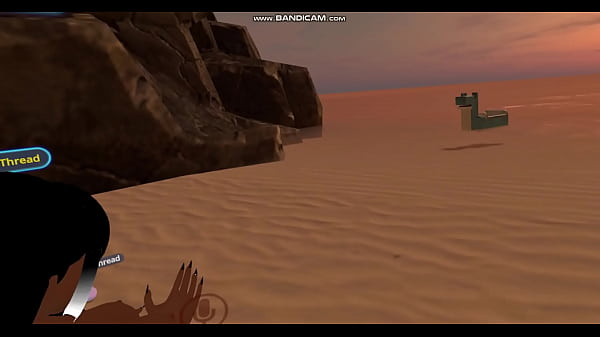 ChodLaBone gets the Mo (mute)