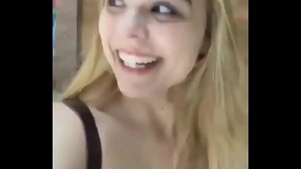 Novinha gostosa