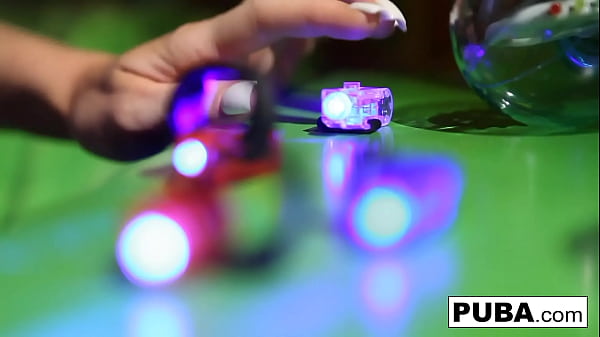 Play MP4 - Kendall Karson plays with her amazing tits and tight wet pussy