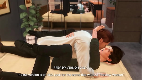 Famous pop star fucks member before their concert 