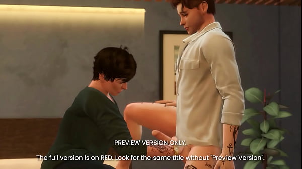 Famous Pop Star Fucks Member Before Their Concert 