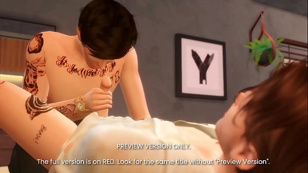 Famous pop star fucks member before their concert
