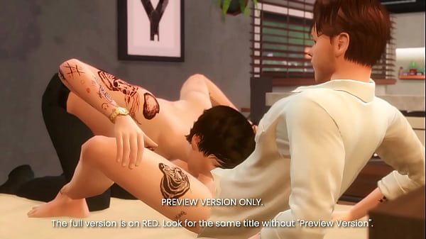 Encore Before The Show 3d HentaiPreviewVersion