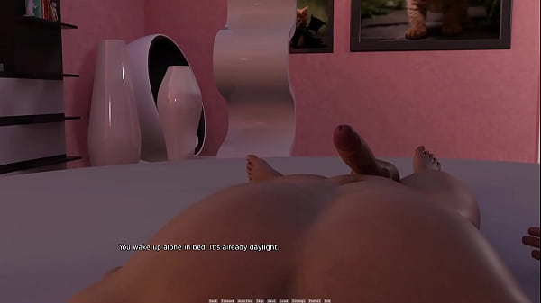 Nonton My Dorm - Mark Fucking Maddie In Shower thumbnail