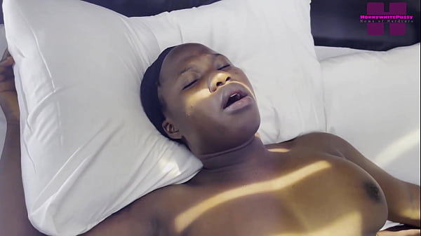 Africa Sex. Sweet Sex Makes Big Ass Nimi Open Mouth Wide thumbnail