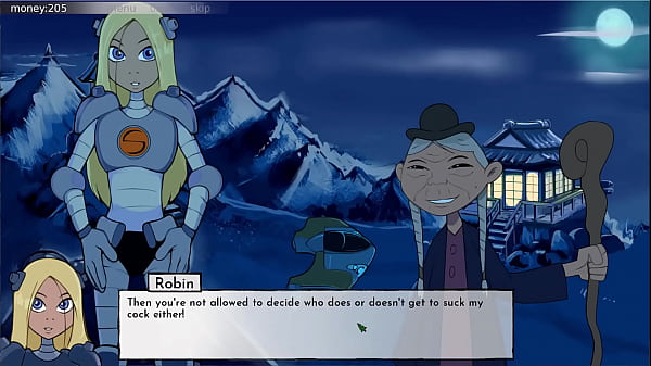 Play MP4 - 18titans Episode 54 -Terra