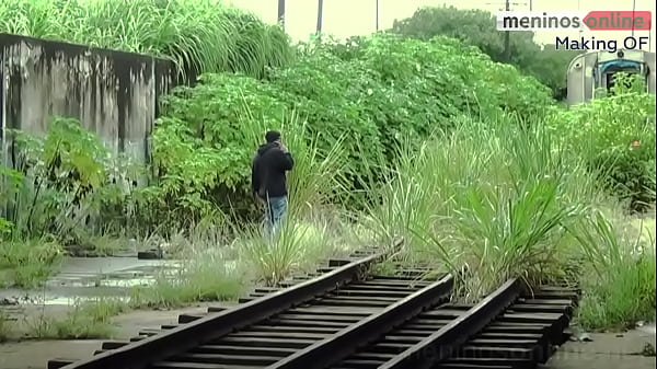 Bastidores- Ferraz & Star (Contos) - Meninos Online 