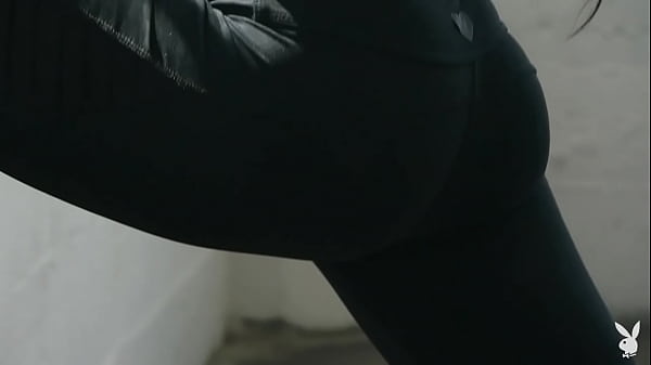 Full scene on playgirlplus ana foxxx in hardbody 