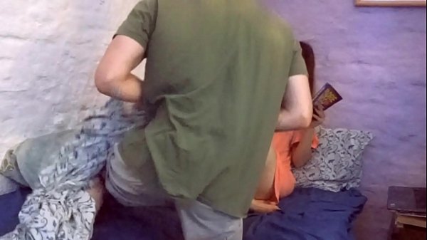 Play MP4 - MY HUSBAND IS REALLY HARD&excl;&excl;&excl;&excl;