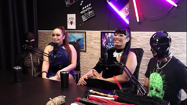 Ter essa_relação sem o_sexo é_o que causa muita estranheza Inara à Doutrinadora e Goddess Lohan