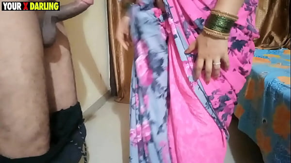 Indian Newly Married Girl Wants Dick In Her Pussy When She Is So Horny 