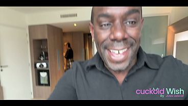 Sfw Cuck Dating Please Fuck My Wife In My Creampie Charlly Miller Tom Paola Dbn... thumbnail