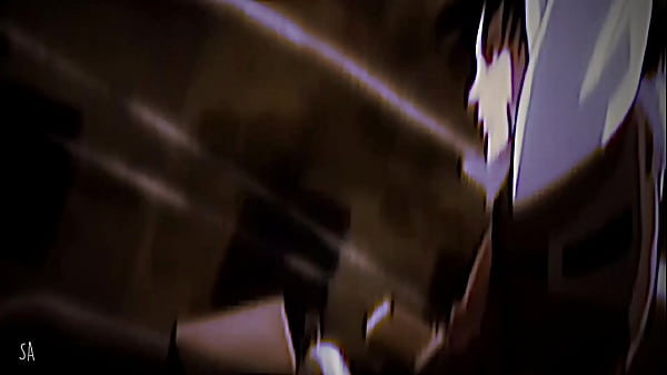 Un edit culiao de levi 