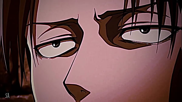 Un edit culiao de levi