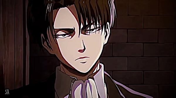 Un edit culiao de levi 