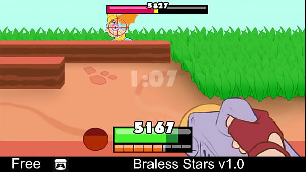 Play MP4 - Braless Stars v1&period;0