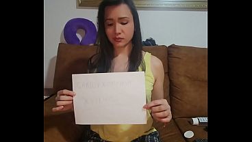 V&iacute_deo de verificaci&oacute_n