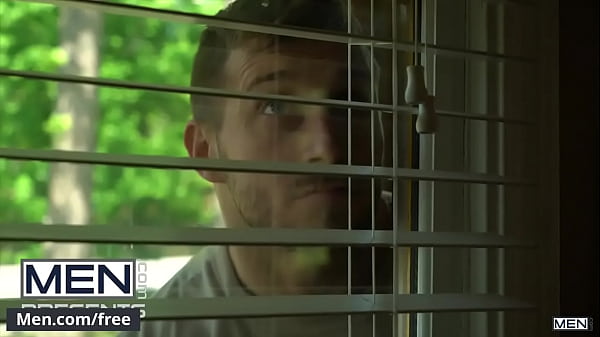 Men.com - Pass The Bottom Part 2 - Trailer preview 