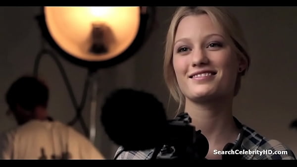 MomoJuniperHurley_About Cherry 2012