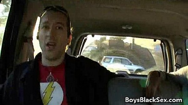Gay Interracial Bareback Hardcore Fucking Tube Movie 24 