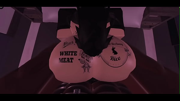 Cute puppy girl gets stuck in a cage begs her owner to let her out 