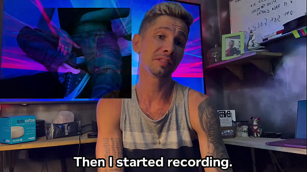 Vem Que Hoje T&ocirc; Pegando Fogo thumbnail