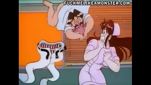 Harcore Anime Inserting Dick Into Pussy thumbnail