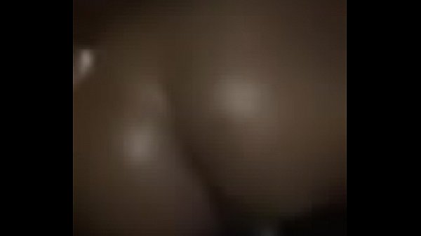 Round booty thick woman gettin her back blown in 