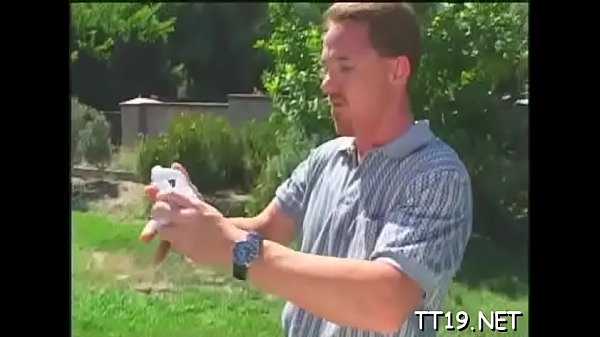 Cutie's pierced slit drilled 