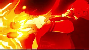 Sukuna Edit Bbw Anal Intense thumbnail