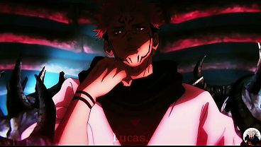 Nonton Sukuna Edit Bbw Anal Intense thumbnail