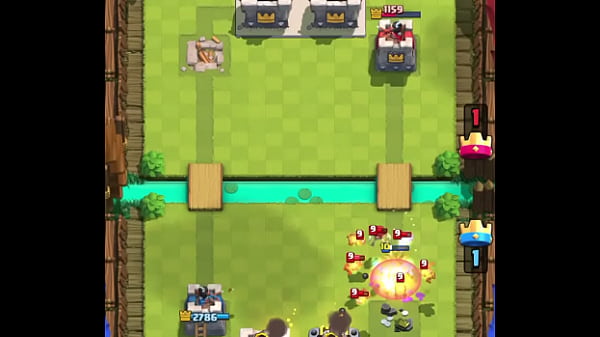 Esqueletos fudendo gostoso com_a torre_do rei