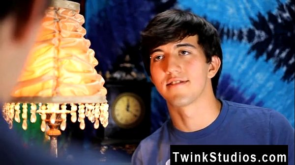 Amateur gay hairy men porn tube Jason Creed is sitting down with his