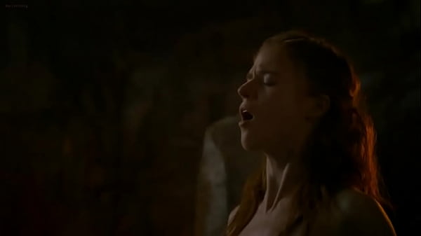 Game_Of Thrones Jon_Snow loses his virginity