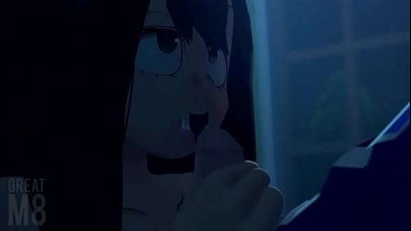 tsuyusensualand sexy blowjob greatm8 480p