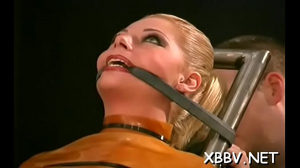 Mouthwatering hottie likes masturbating almost every day 